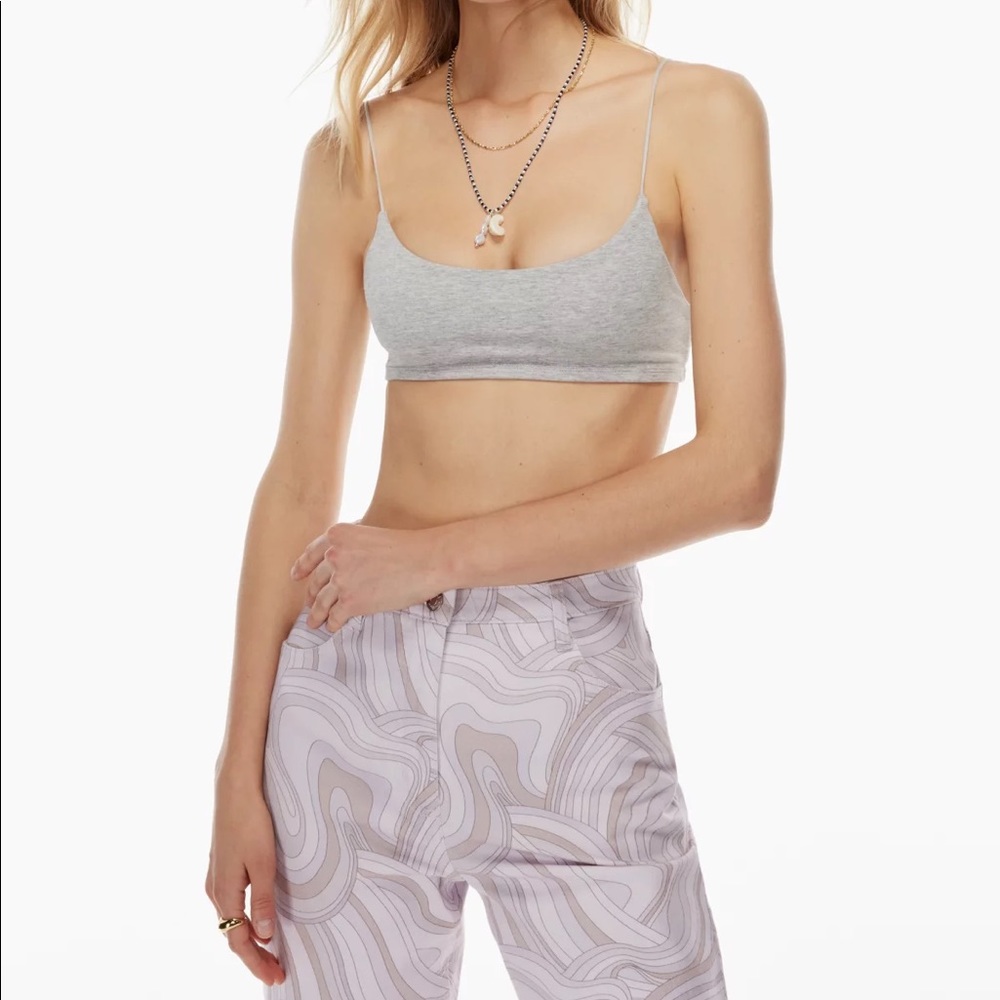 Wilfred Free Tiny Ribcage Tank